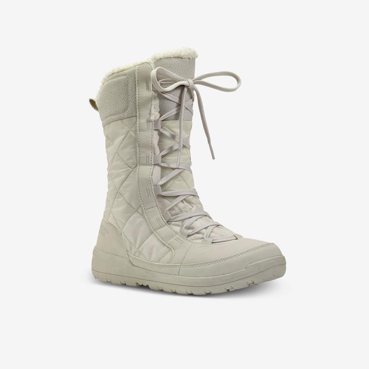 Actual product image Quechua SH500 (37)