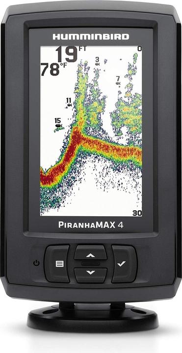 Image du produit Humminbird Sondeur Piranhamax 4
