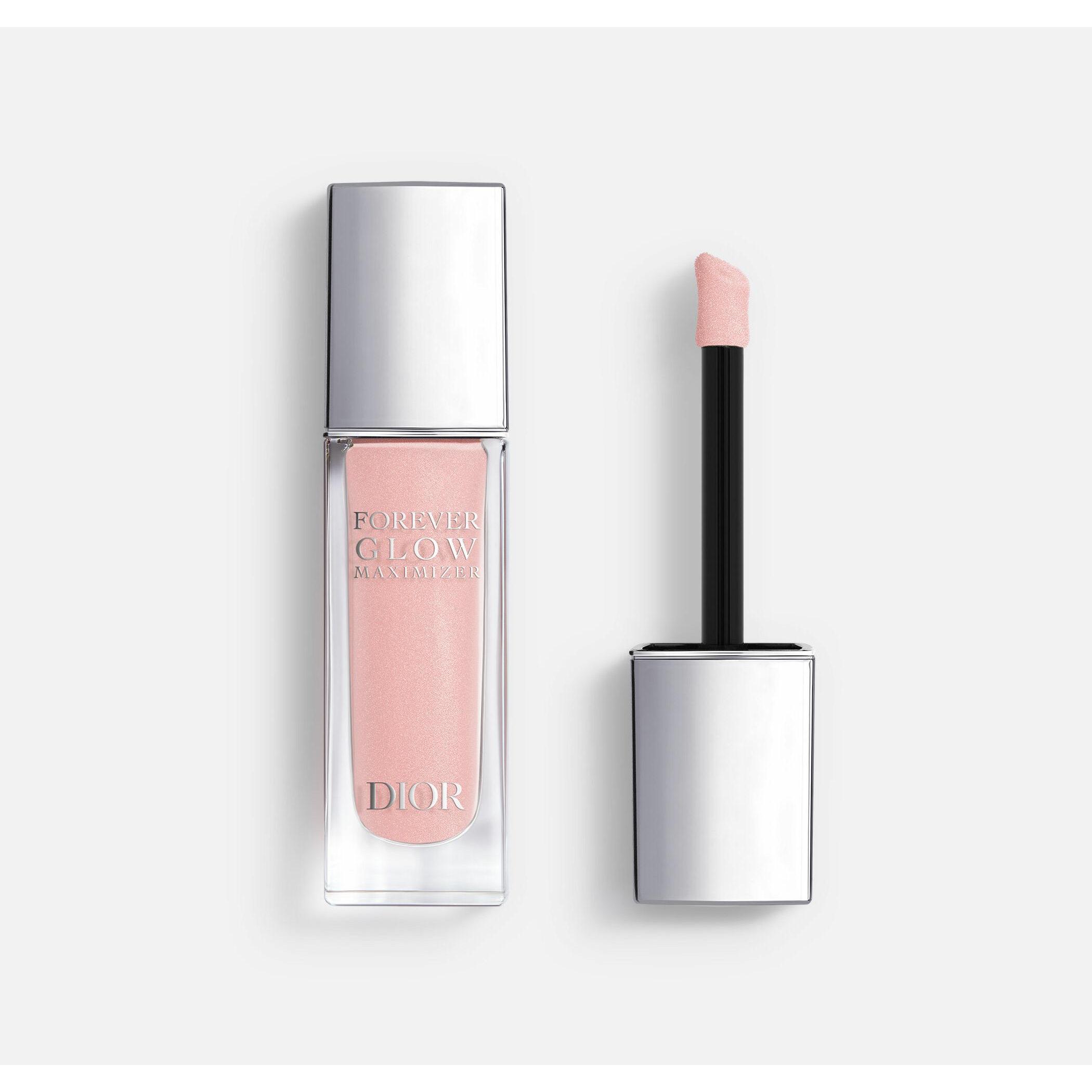 Thumbnail - Dior, Highlighter + Bronzer, Forever Glow Maximizer 011 Int24 (011 Pink, Highlighter, 159 g)