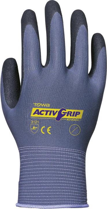 Produktbild Kerbl Handschuh Activ Grip Advance (9)