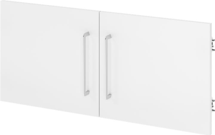 Hammerbacher FlexWall deuren wit 34,9 cm