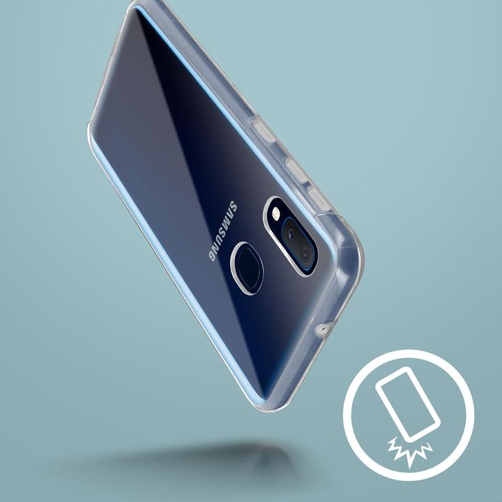 Immagine prodotto Avizar Serie integrale (Samsung Galaxy A20e)