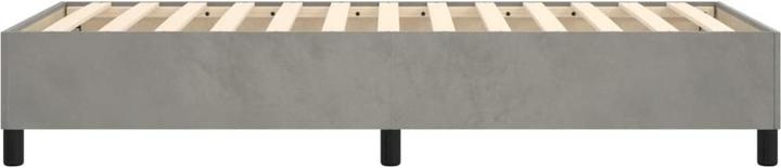 Actual product image vidaXL Boxspringbettgestell (100 x 200 cm)