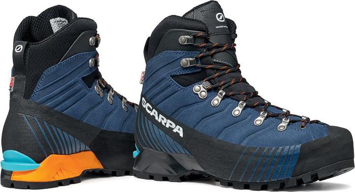 Produktbild Scarpa Ribelle HDry (41)