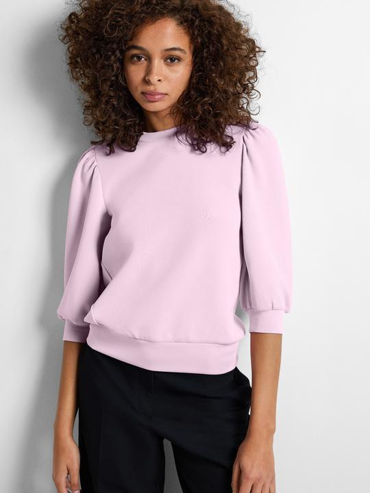 Produktbild Selected Puffärmel Sweatshirt (XL)