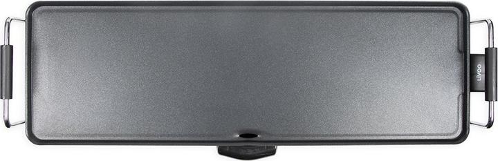 Produktbild Livoo Teppanyaki-Grillplatte, Grill 70 cm