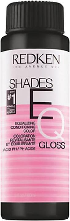 Produktbild Redken SHADES EQ #06N morrocan sand 60 ml (06N Morrocan Sand)
