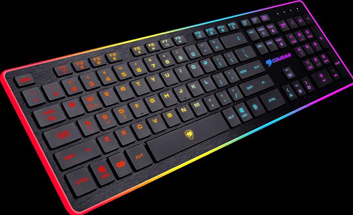 Produktbild Cougar Vantar Gaming (CH, Kabelgebunden)