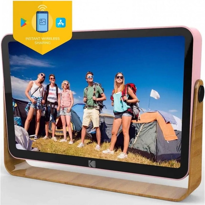 Image du produit Kodak RWF-108PK (10", 1280 x 800 pixels)