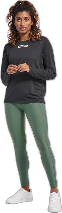 Image du produit hummel Te Tola Cuissardes Taille Haute (M)