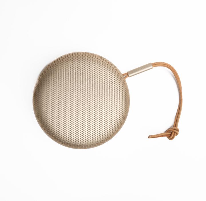 Immagine prodotto B&O Audio Beosound A1, 2a generazione (18 h, Batteria ricaricabile)