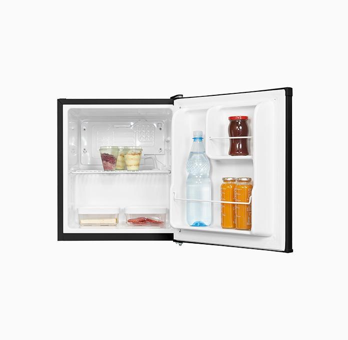 Produktbild Exquisit KB05-V-040E (40 l)