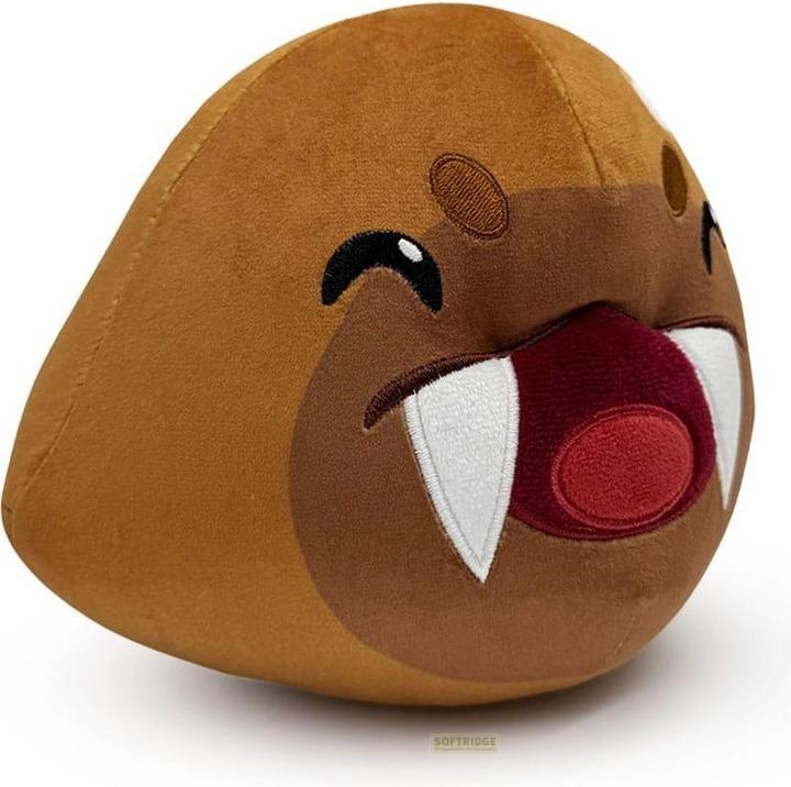 Productafbeelding Youtooz Slime Rancher Plüschfigur Saber Slime Stickie 15 cm (15.70 cm)