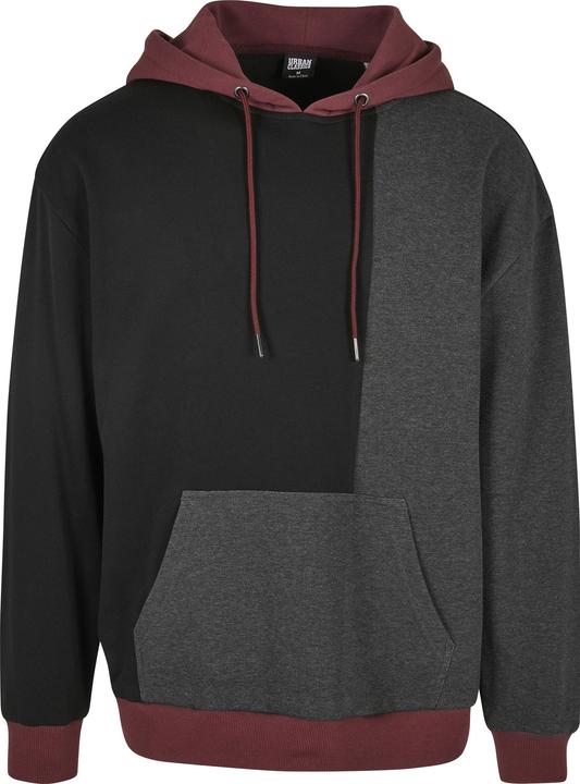 Actual product image Urban Classics Oversized Color Block (L, M)
