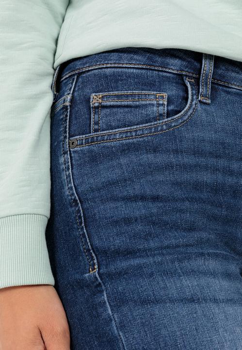 Immagine prodotto Camel Active Jeans 5 tasche con gamba larga (W26/L32)