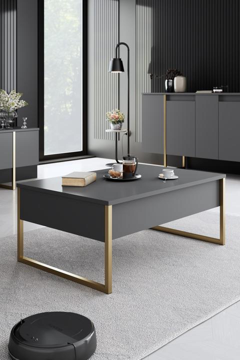 Image du produit Skye Decor Luxe (180 x 30 x 50 cm)