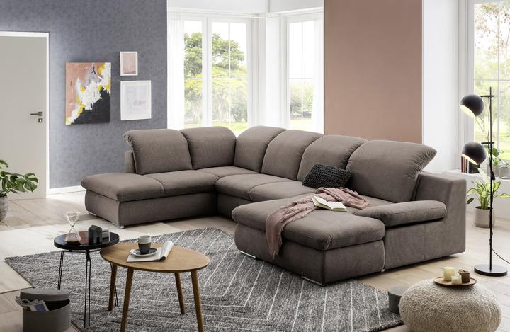 Image du produit Livetastic Isona (Canapé d’angle)