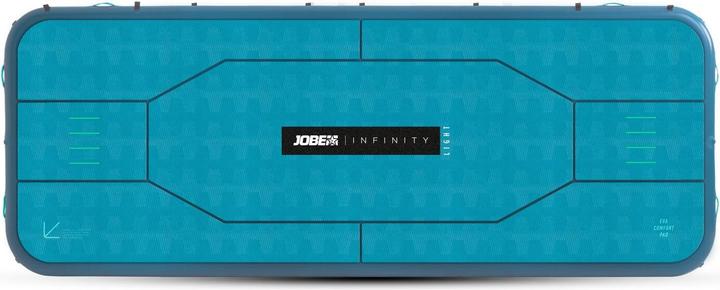 Actual product image Jobe Infinity Island Lite