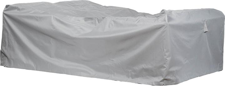 Produktbild Mehr Garten Schutzhülle für Gartensofa-Set rechteckig / quadratisch | 237 x 237 x 80 cm | po