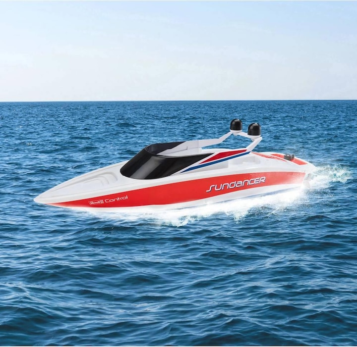 Productafbeelding Revell Sundancer