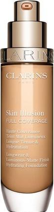 Produktbild Clarins Skin Illusion Full Coverage 30ml 1055w (105.5W)