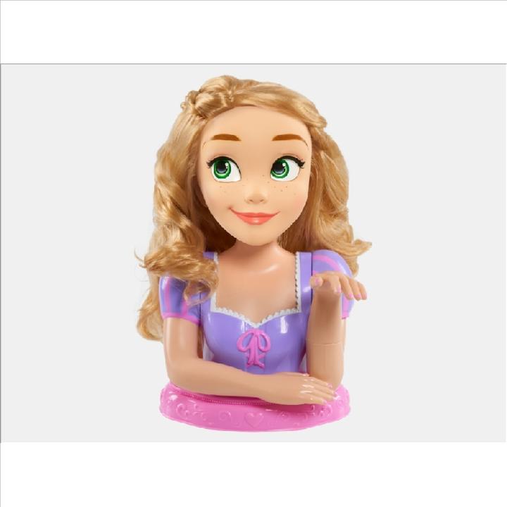 Produktbild Disney Princess Rapunzel Stylingkopf