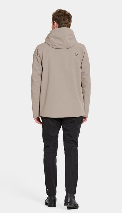 Actual product image Didriksons Basil Jacket 4 (XL)