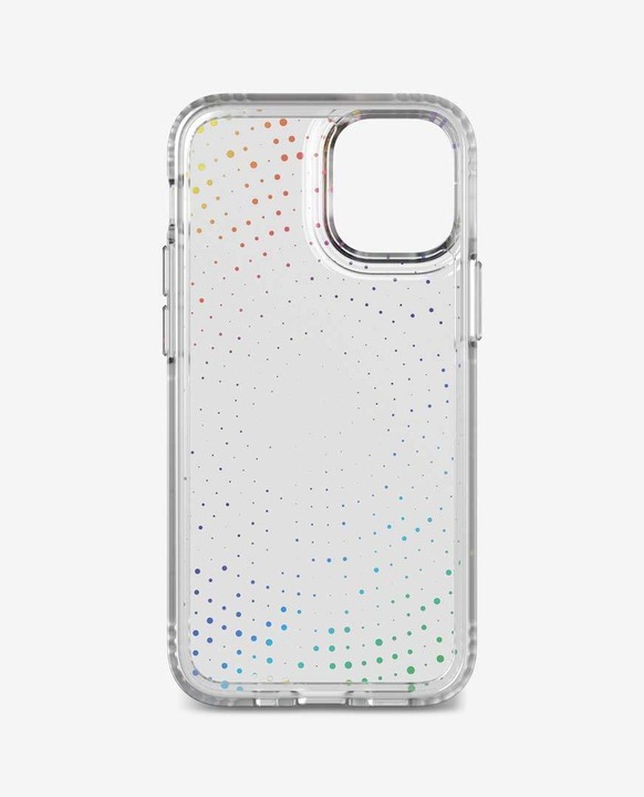 Image du produit tech21 Evo Sparkle pour iPhone 12 mini 5,4 (Apple iPhone 12 mini)