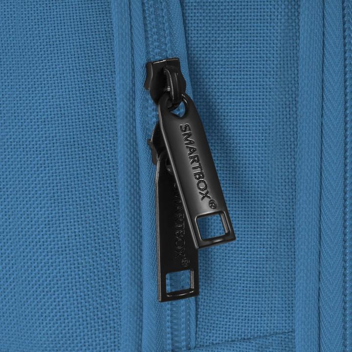 Produktbild Smartbox Edition 04 4 Rollen Trolley 78 cm mit Dehnfalte (100 l)