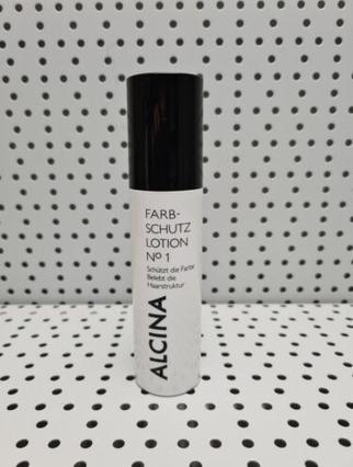 Produktbild Alcina Farbschutz-Lotion N°1 (100 ml)