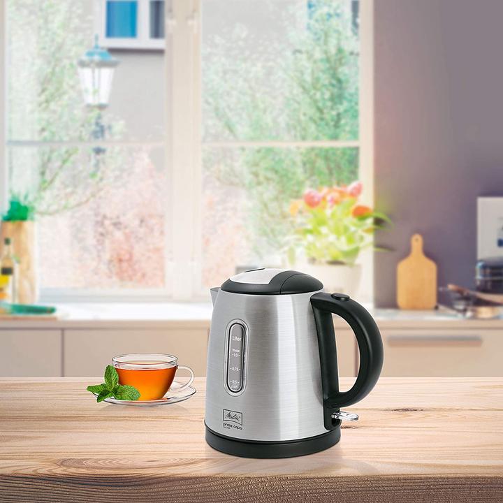 Immagine prodotto Melitta Prime Aqua Mini (1 l)