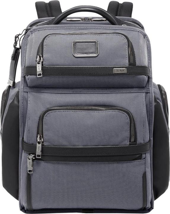 Actual product image Tumi Alpha X Brief Pack