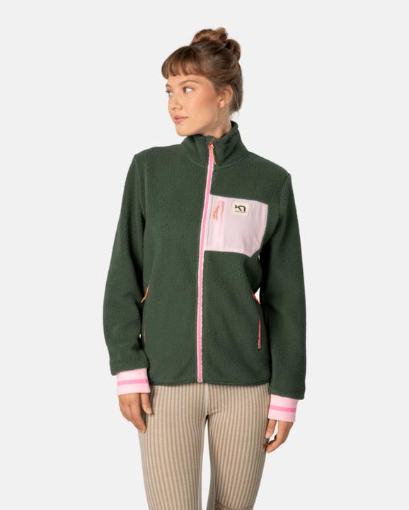 Produktbild Kari Traa Rothe Midlayer (XS)