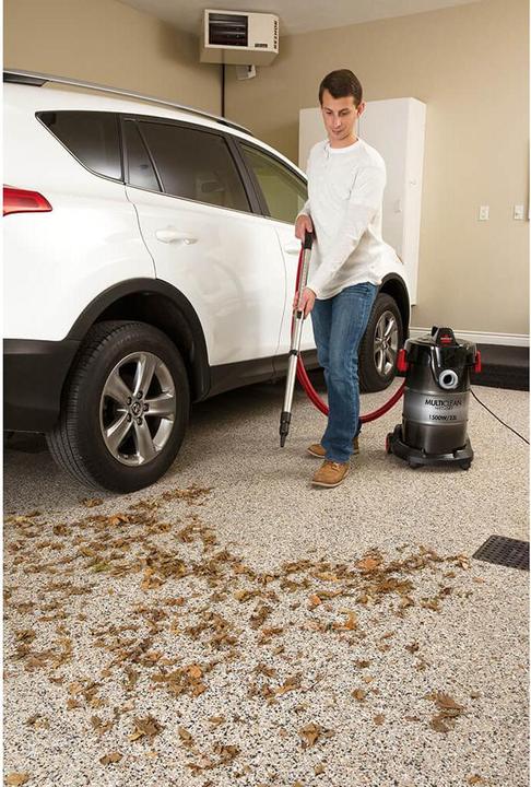 Produktbild Bissell Multi Clean (Nass-Trockensauger)