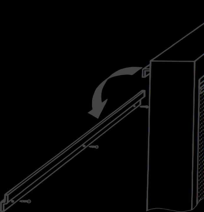 Produktbild HAZET Werkzeugschrank 111L (64 cm, 100 cm)