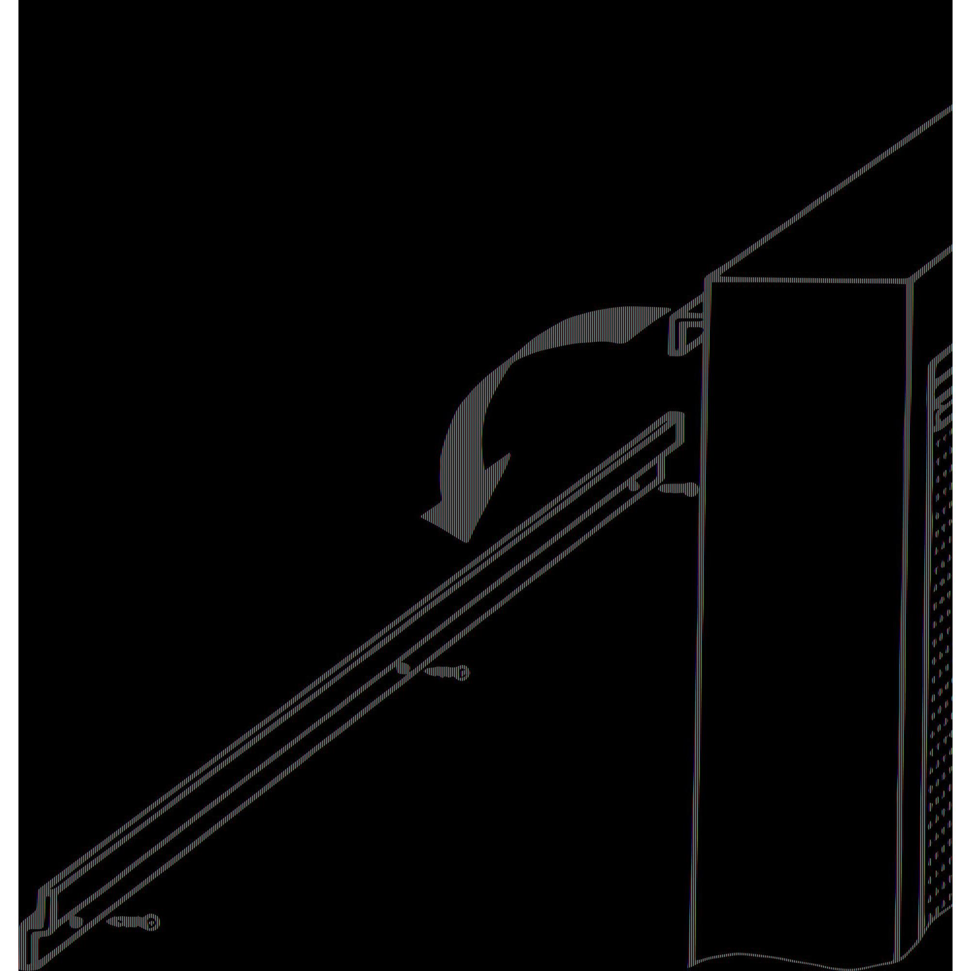 Thumbnail - HAZET, Werkstattschrank, Werkzeugschrank 111L (64 cm, 100 cm)