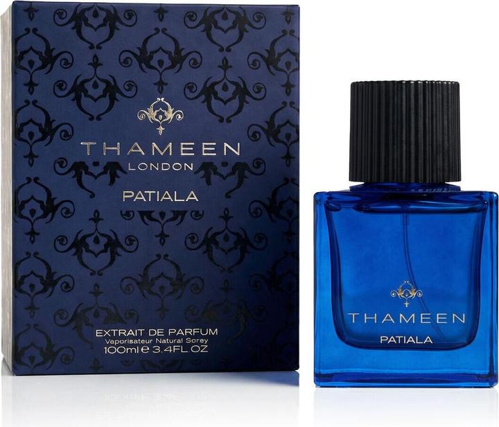 Produktbild Thameen Patiala - Perfumed Extract - Volume: 100 ml (Extrait De Parfum, 100 ml)