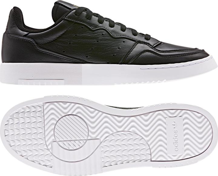 Actual product image adidas Supercourt (38)