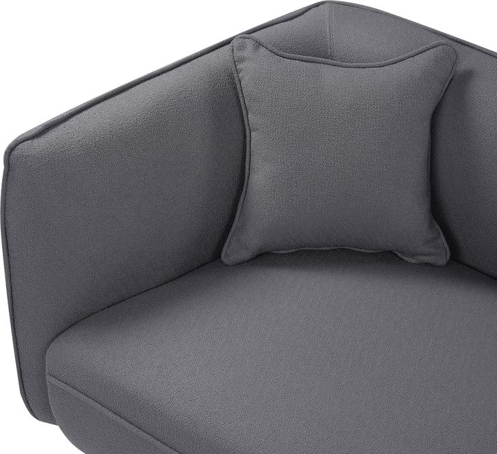 Produktbild Beliani Chevannes (Recamiere)