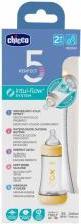 Actual product image Chicco Perfect5 Anti-Kolik-Flasche neutral 240ml 2m+ (240 ml)