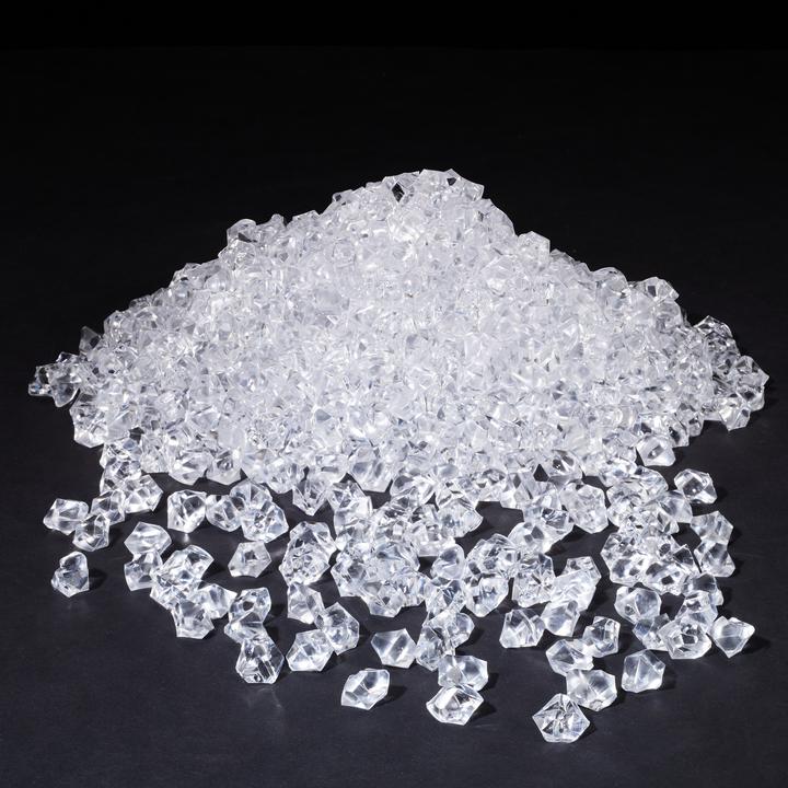 Actual product image Relaxdays 900x deco diamonds