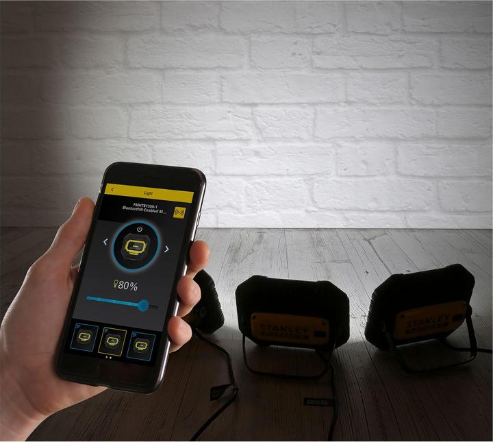 Produktbild Stanley LED-Strahler (3000 lm)