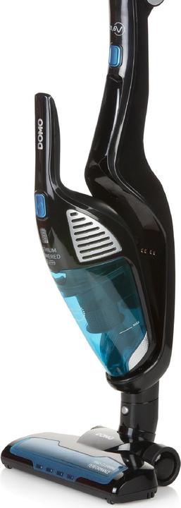 Actual product image Domo Cordless stick vacuum cleaner DO228SV