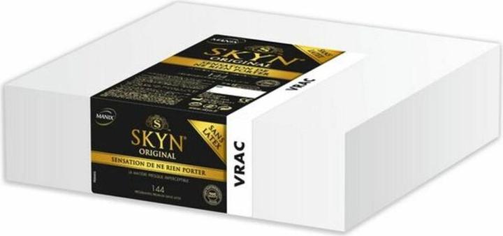 Skyn Original (144 pcs.)