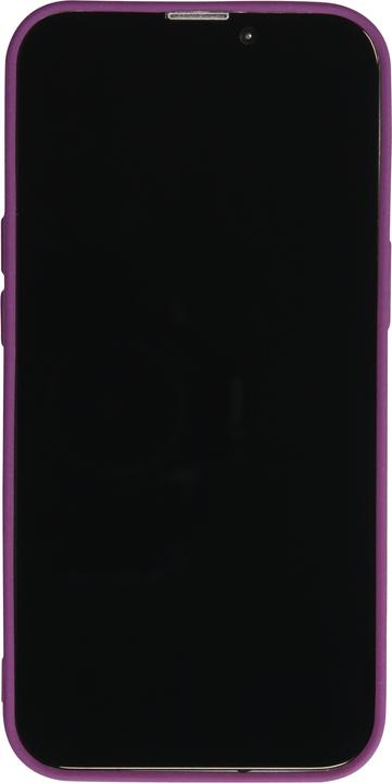 Produktbild PhoneLook Hülle Silikon Mat Rau t (Apple iPhone 13)