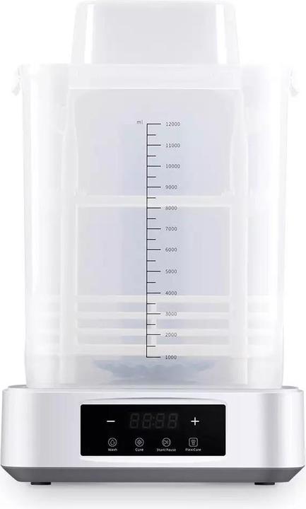 Image du produit Anycubic Station de lavage et de séchage 3 Plus (Nettoyage)