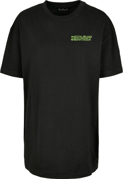 Actual product image Days Beyond Sweet & Juicy Oversize Boyfriend Tee - 21957 (XS)