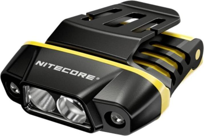 Actual product image Nitecore NU11 (5.91 cm, 150 lm)