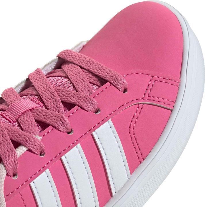 Image du produit Adidas Vs Pace 2.0 K - pnkfus/ftwwht/clpink (40)
