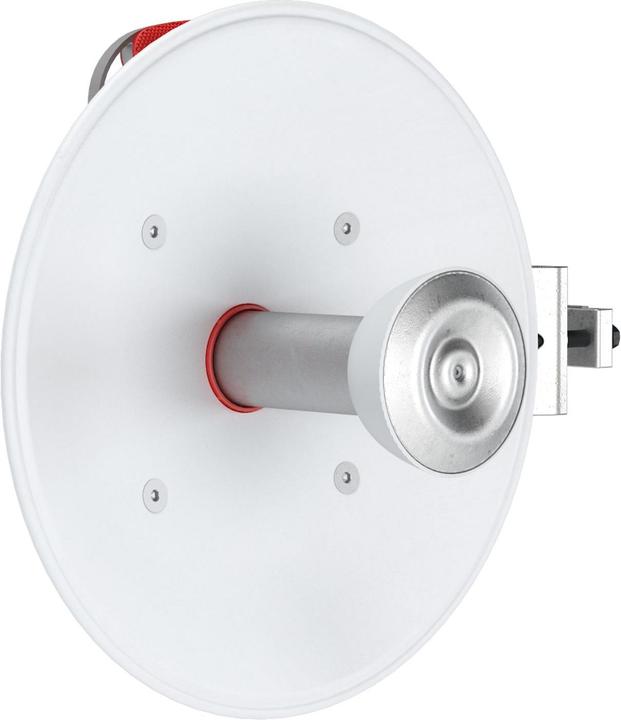 Produktbild RF-Elements -UD-TP-21- UltraDish™ TP 21, gain 21.2dBi network antenna Horn antenna TwistPort